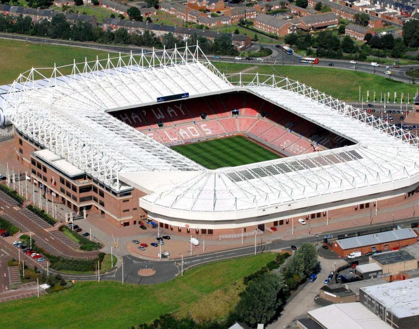 Stadium Cottage - Close To Centre, Stadium, Nissan And Crownworks Studios ซันเดอร์แลนด์ ภายนอก รูปภาพ