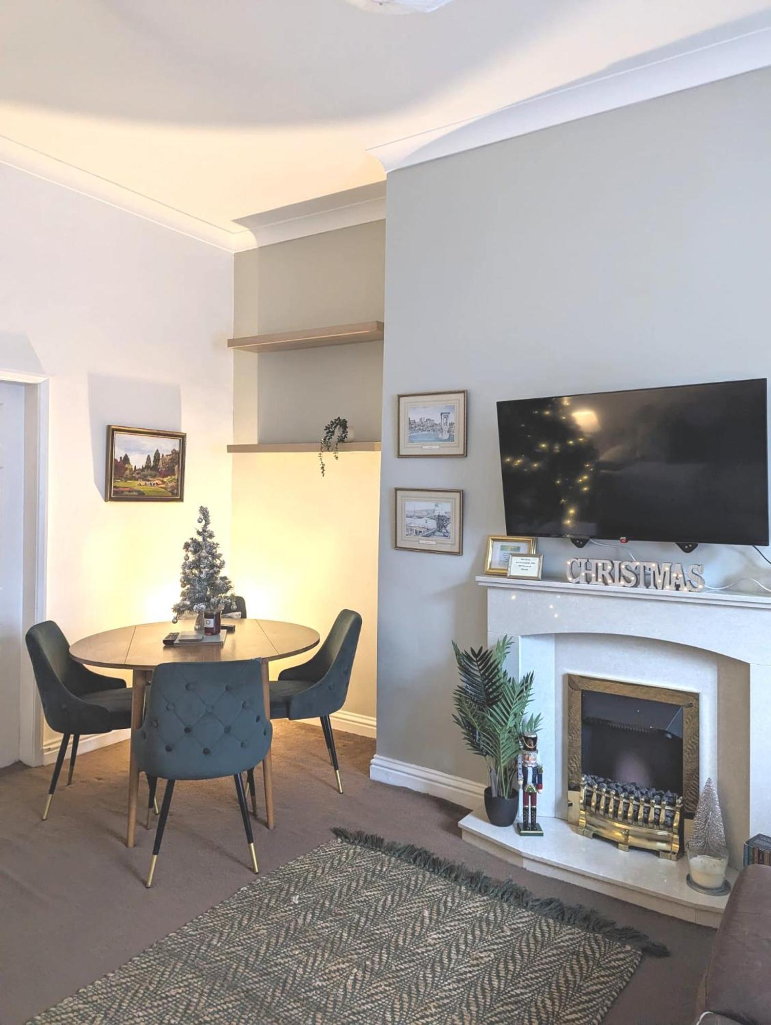 Stadium Cottage - Close To Centre, Stadium, Nissan And Crownworks Studios ซันเดอร์แลนด์ ภายนอก รูปภาพ